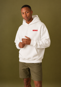 Kanye Attitude. Drake's Feelings Oversized Hoodie