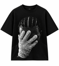 NOMAD Drake Graphic T-Shirt | Premium Oversized Streetwear Edition - Nomad.Ma